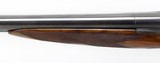 Darne R Series SxS Sliding Breech Shotgun 20Ga. (1920-1930's) EXCELLENT & RARE - 9 of 25