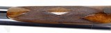 Darne R Series SxS Sliding Breech Shotgun 20Ga. (1920-1930's) EXCELLENT & RARE - 16 of 25