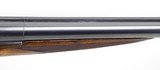 Darne R Series SxS Sliding Breech Shotgun 20Ga. (1920-1930's) EXCELLENT & RARE - 5 of 25