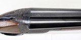 Hunter Arms Hunter Special Fulton SxS Shotgun 20Ga. (1937-45) L.C. Smith - 20 of 25