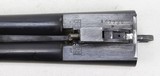 Hunter Arms Hunter Special Fulton SxS Shotgun 20Ga. (1937-45) L.C. Smith - 25 of 25