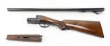 Hunter Arms Hunter Special Fulton SxS Shotgun 20Ga. (1937-45) L.C. Smith - 24 of 25