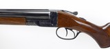 Hunter Arms Hunter Special Fulton SxS Shotgun 20Ga. (1937-45) L.C. Smith - 8 of 25