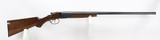 Hunter Arms Hunter Special Fulton SxS Shotgun 20Ga. (1937-45) L.C. Smith - 2 of 25