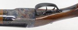 Hunter Arms Hunter Special Fulton SxS Shotgun 20Ga. (1937-45) L.C. Smith - 15 of 25