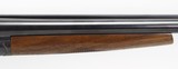 Hunter Arms Hunter Special Fulton SxS Shotgun 20Ga. (1937-45) L.C. Smith - 5 of 25