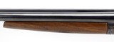 Hunter Arms Hunter Special Fulton SxS Shotgun 20Ga. (1937-45) L.C. Smith - 9 of 25
