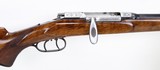 Mauser Model 1871 Custom Single Shot Sporter 9.3x72R (1871-72) ANTIQUE - WOW!!! - 4 of 25