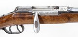 Mauser Model 1871 Custom Single Shot Sporter 9.3x72R (1871-72) ANTIQUE - WOW!!! - 20 of 25