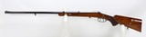 Mauser Model 1871 Custom Single Shot Sporter 9.3x72R (1871-72) ANTIQUE - WOW!!!