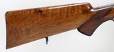 Mauser Model 1871 Custom Single Shot Sporter 9.3x72R (1871-72) ANTIQUE - WOW!!! - 3 of 25