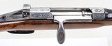 Mauser Model 1871 Custom Single Shot Sporter 9.3x72R (1871-72) ANTIQUE - WOW!!! - 22 of 25
