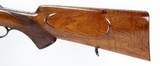 Mauser Model 1871 Custom Single Shot Sporter 9.3x72R (1871-72) ANTIQUE - WOW!!! - 7 of 25