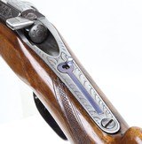 Mauser Model 1871 Custom Single Shot Sporter 9.3x72R (1871-72) ANTIQUE - WOW!!! - 15 of 25