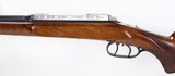 Mauser Model 1871 Custom Single Shot Sporter 9.3x72R (1871-72) ANTIQUE - WOW!!! - 8 of 25