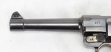 Mauser S/42 Model 1936 Luger 9mm (1936) EXCELLENT - 8 of 25