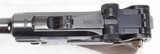 Mauser S/42 Model 1936 Luger 9mm (1936) EXCELLENT - 12 of 25
