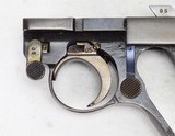 Mauser S/42 Model 1936 Luger 9mm (1936) EXCELLENT - 24 of 25