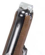 Mauser S/42 Model 1936 Luger 9mm (1936) EXCELLENT - 19 of 25