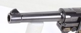 Mauser S/42 Model 1936 Luger 9mm (1936) EXCELLENT - 16 of 25