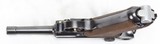 Mauser S/42 Model 1936 Luger 9mm (1936) EXCELLENT - 9 of 25