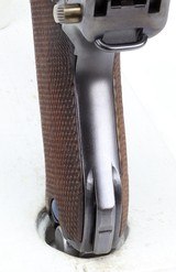 Mauser S/42 Model 1936 Luger 9mm (1936) EXCELLENT - 13 of 25