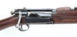 Springfield Model 1898 Krag-Jorgensen Rifle .30-40 Krag (1904) NEW CMP BARREL - VERY NICE!! - 23 of 25