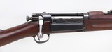 Springfield Model 1898 Krag-Jorgensen Rifle .30-40 Krag (1904) NEW CMP BARREL - VERY NICE!! - 4 of 25