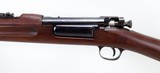 Springfield Model 1898 Krag-Jorgensen Rifle .30-40 Krag (1904) NEW CMP BARREL - VERY NICE!! - 8 of 25