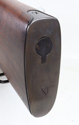 Springfield Model 1898 Krag-Jorgensen Rifle .30-40 Krag (1904) NEW CMP BARREL - VERY NICE!! - 13 of 25