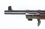 Springfield Model 1898 Krag-Jorgensen Rifle .30-40 Krag (1904) NEW CMP BARREL - VERY NICE!! - 11 of 25