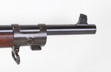 Springfield Model 1898 Krag-Jorgensen Rifle .30-40 Krag (1904) NEW CMP BARREL - VERY NICE!! - 6 of 25