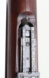 Springfield Model 1898 Krag-Jorgensen Rifle .30-40 Krag (1904) NEW CMP BARREL - VERY NICE!! - 15 of 25