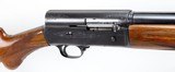 Browning Auto-5 Standard Semi-Auto Shotgun 16Ga. (1932-40) EXCELLENT - 22 of 25