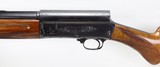 Browning Auto-5 Standard Semi-Auto Shotgun 16Ga. (1932-40) EXCELLENT - 8 of 25