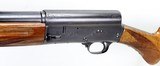 Browning Auto-5 Standard Semi-Auto Shotgun 16Ga. (1932-40) EXCELLENT - 14 of 25