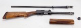 Browning Auto-5 Standard Semi-Auto Shotgun 16Ga. (1932-40) EXCELLENT - 25 of 25