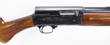 Browning Auto-5 Standard Semi-Auto Shotgun 16Ga. (1932-40) EXCELLENT - 4 of 25