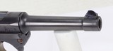 Erfurt Model 1914 Luger 9MM (1918) - 18 of 25