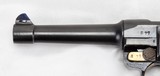 Erfurt Model 1914 Luger 9MM (1918) - 8 of 25