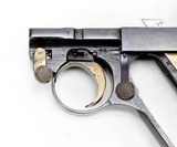 Erfurt Model 1914 Luger 9MM (1918) - 22 of 25