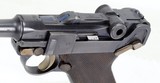 Erfurt Model 1914 Luger 9MM (1918) - 17 of 25