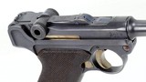 Erfurt Model 1914 Luger 9MM (1918) - 19 of 25