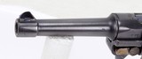 Erfurt Model 1914 Luger 9MM (1918) - 15 of 25