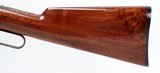 Winchester Model 1886 Lever Action Rifle .45-70 (1888) EXCELLENT - ANTIQUE - 7 of 25