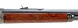 Winchester Model 1886 Lever Action Rifle .45-70 (1888) EXCELLENT - ANTIQUE - 5 of 25