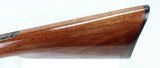 Winchester Model 1886 Lever Action Rifle .45-70 (1888) EXCELLENT - ANTIQUE - 21 of 25
