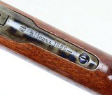 Winchester Model 1886 Lever Action Rifle .45-70 (1888) EXCELLENT - ANTIQUE - 17 of 25