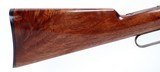 Winchester Model 1886 Lever Action Rifle .45-70 (1888) EXCELLENT - ANTIQUE - 3 of 25