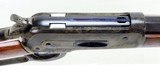 Winchester Model 1886 Lever Action Rifle .45-70 (1888) EXCELLENT - ANTIQUE - 24 of 25